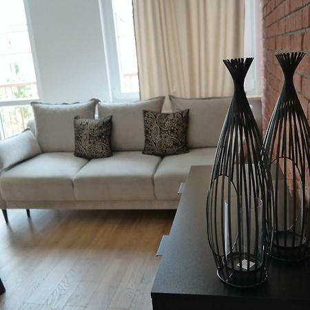 Apartament Grochowa Białystok Eksteriør billede