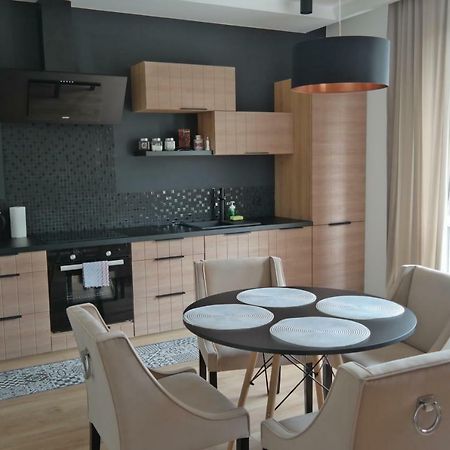 Apartament Grochowa Białystok Eksteriør billede