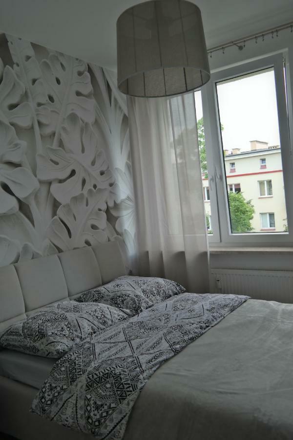 Apartament Grochowa Białystok Eksteriør billede