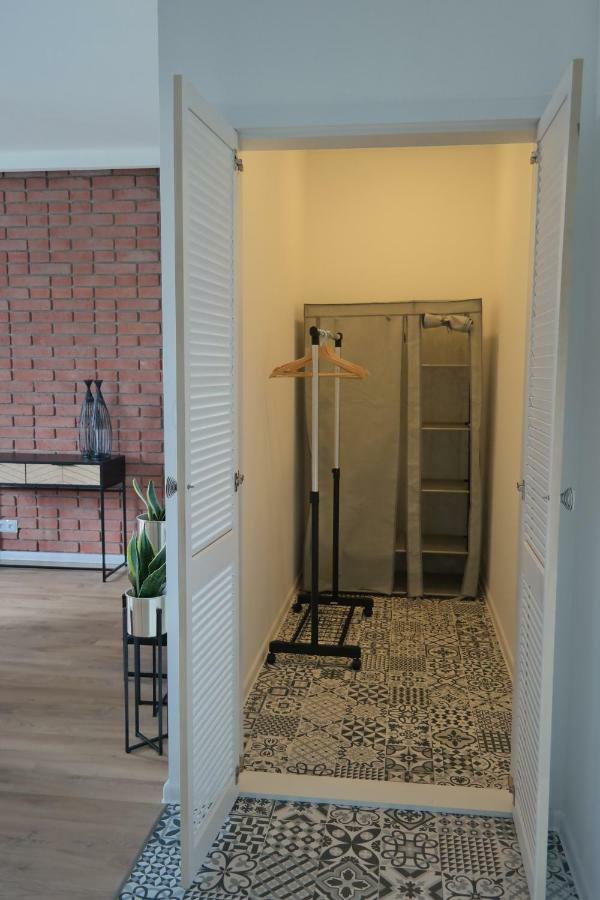 Apartament Grochowa Białystok Eksteriør billede