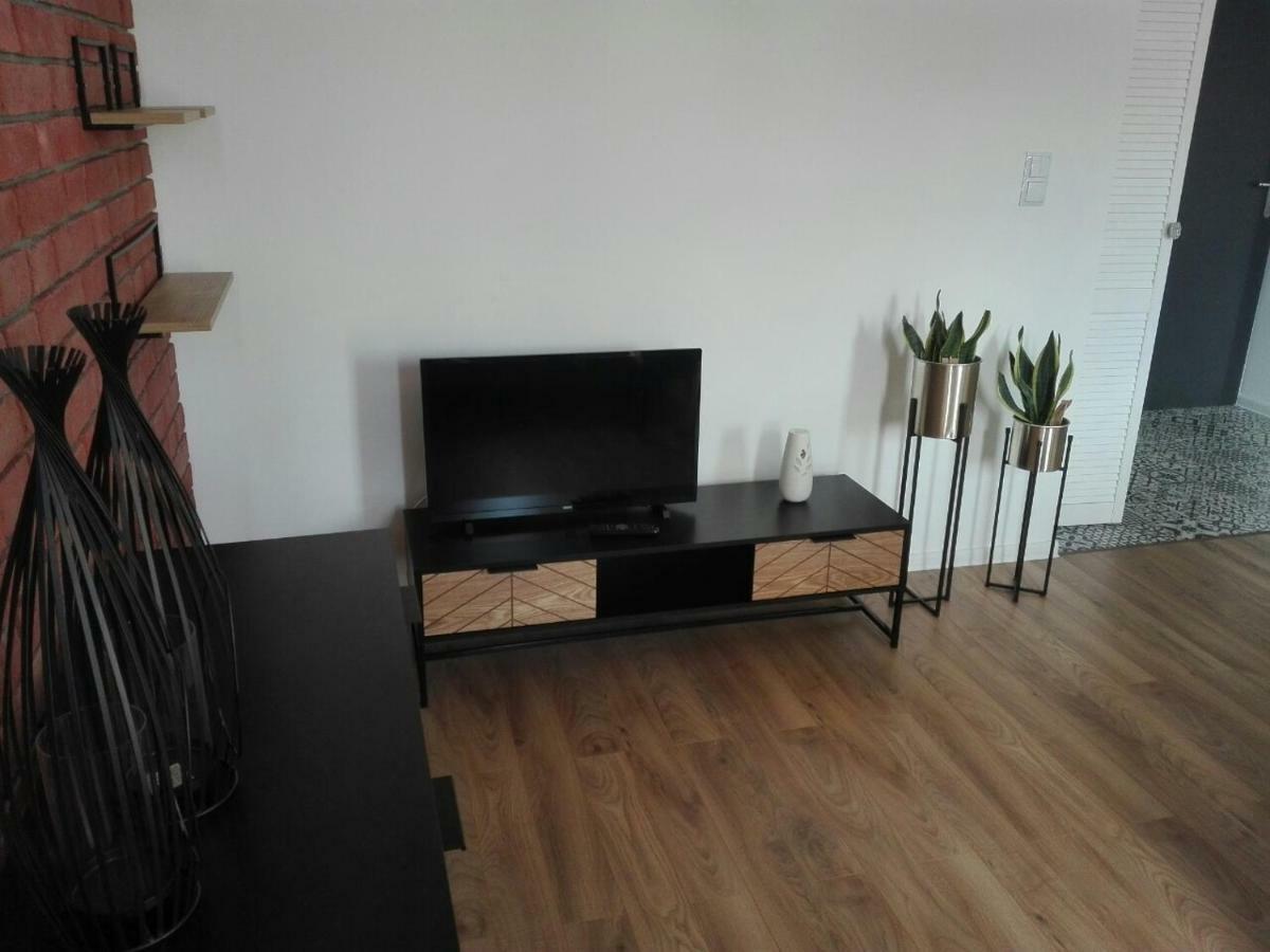 Apartament Grochowa Białystok Eksteriør billede