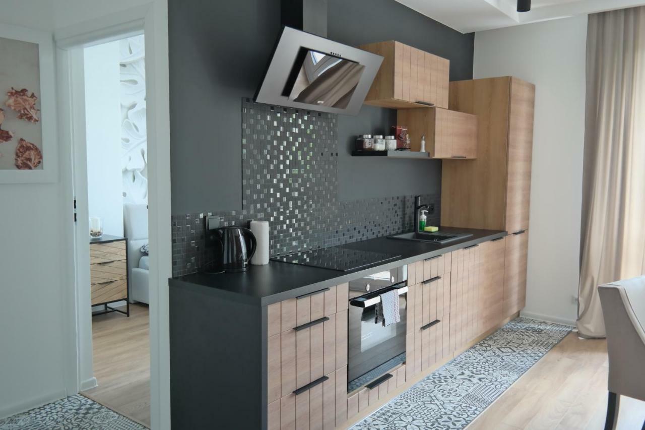 Apartament Grochowa Białystok Eksteriør billede