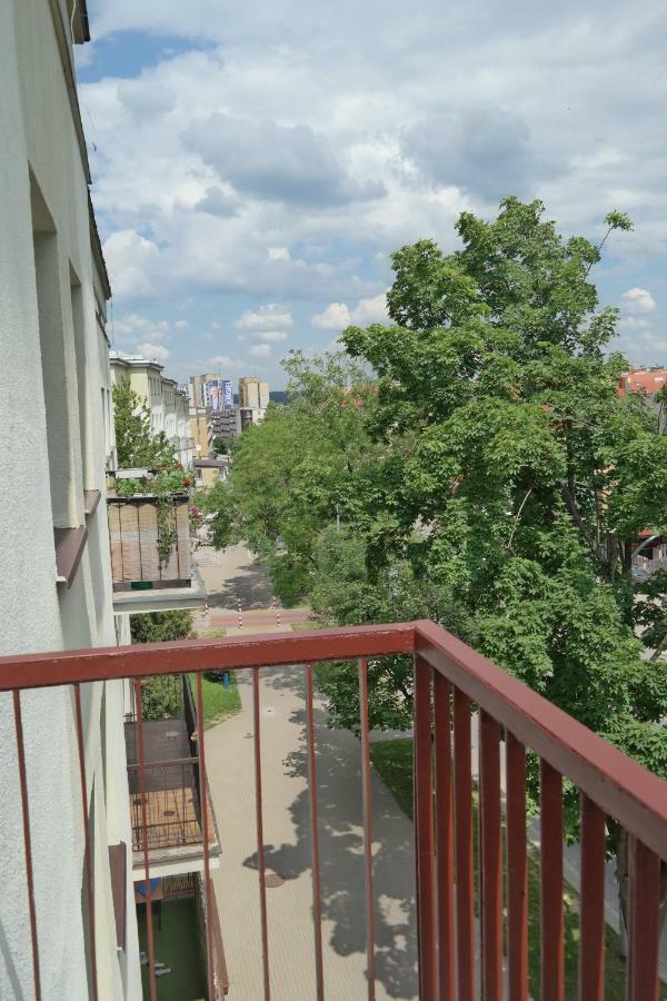Apartament Grochowa Białystok Eksteriør billede