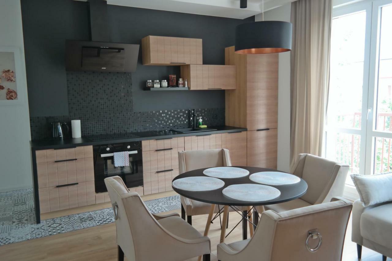 Apartament Grochowa Białystok Eksteriør billede