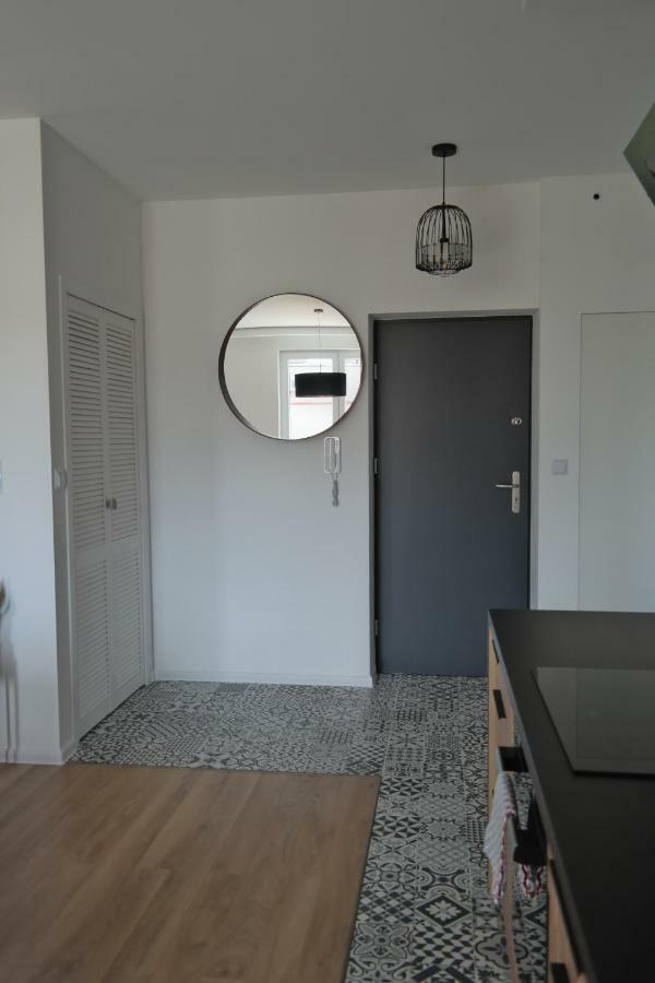 Apartament Grochowa Białystok Eksteriør billede